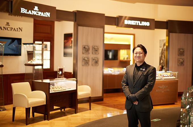 国内旅行で免税ショッピングができるのは、日本で沖縄だけ。DFS限定品も！