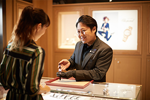 ウォッチ・コーディネーター