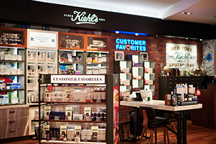 Kiehl's