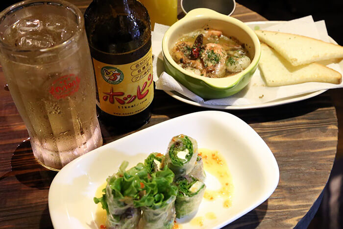 大衆角打ち酒場 足立屋の記事イメージ