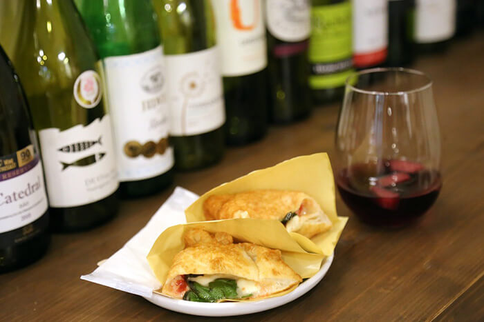 Panzerotti パンツェロッティの記事イメージ