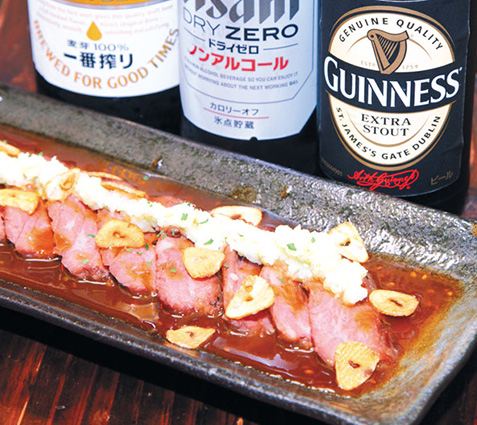 グローバル キッチン あした