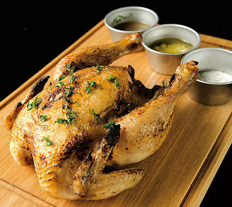 Bird Stand RÔTIE×BAR×TAPAS（ばーど すたんど）