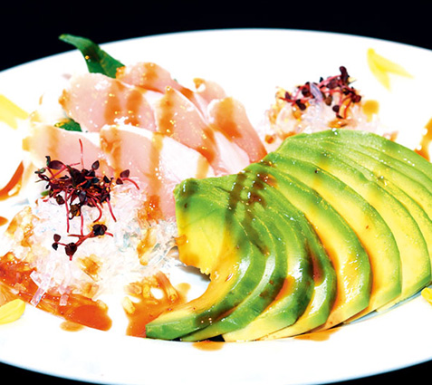 あげ萬（あげまん）