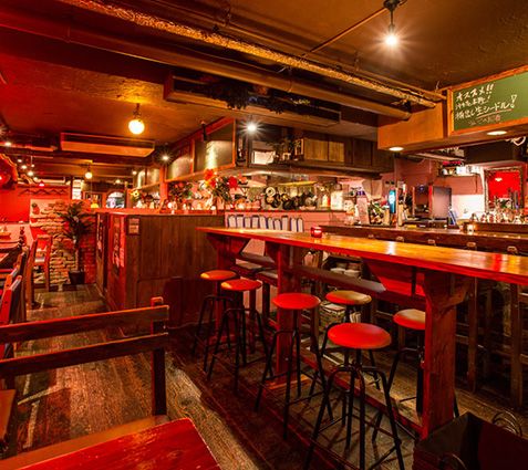 AFRONEST（アフロネスト）