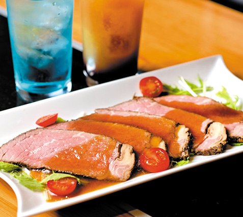 DINING BAR 月の雫（つきのしずく）