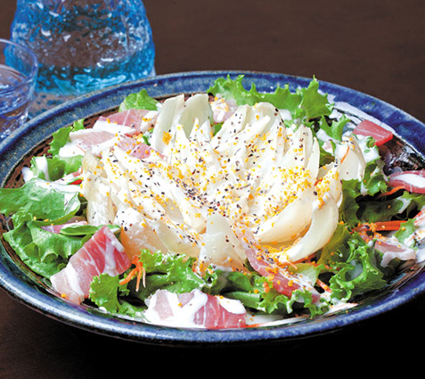 旬菜処 びいどろ