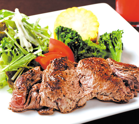 鉄板焼×DINING BAR かのん