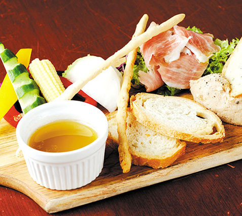 CHEF’S GRILLE 新都心2F店