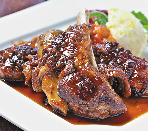 癒空間ダイニング Jasmine（じゃすみん）