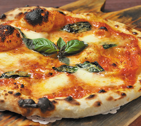 ビストロ居酒屋&ピザ窯 楽趣味笑市場（たのしみわらいいちば）