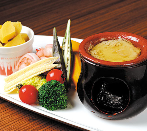 ごちそうや 可宇田（かうだ）