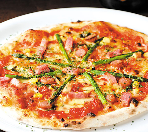 食菜ダイニング PINO（ぴのー）