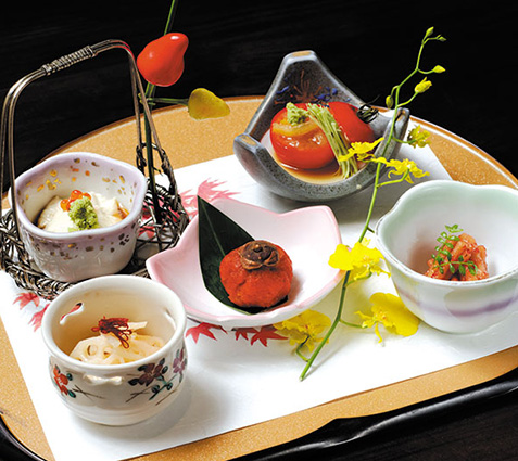 おもろダイニング 山葵（わさび）