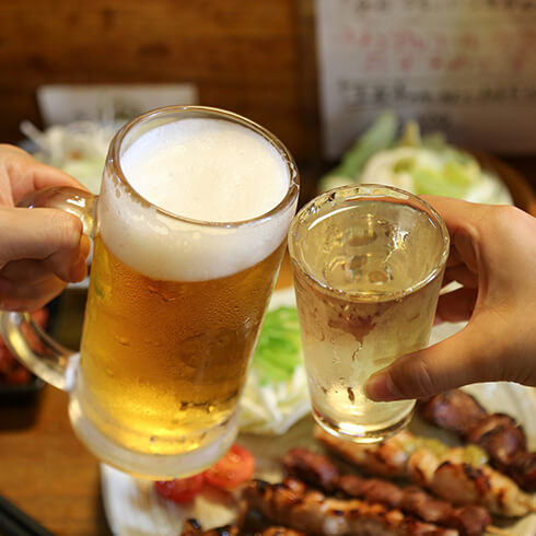 地元民とカリー！　栄町市場で飲み歩きの記事イメージ