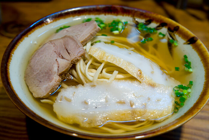 栄町ボトルネック