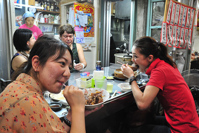 べんり屋 玉玲瓏（いうりんろん）