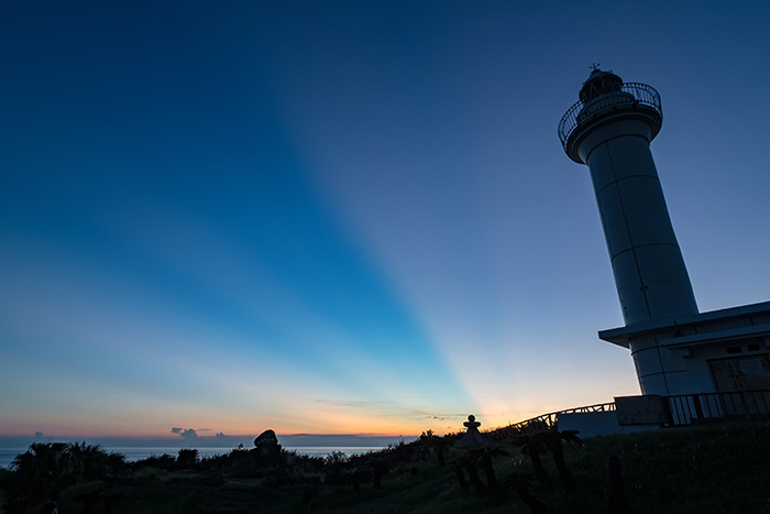 マジックアワー