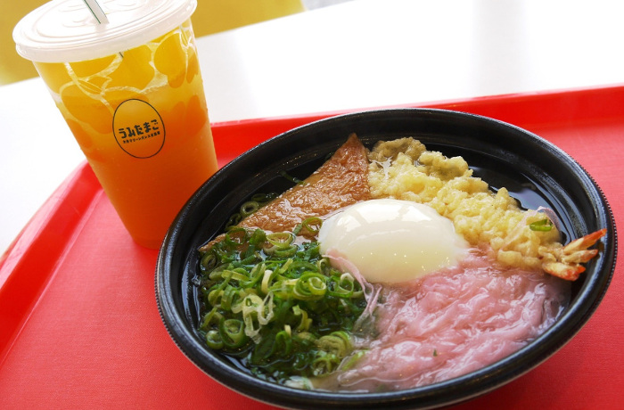 ファンファーレ