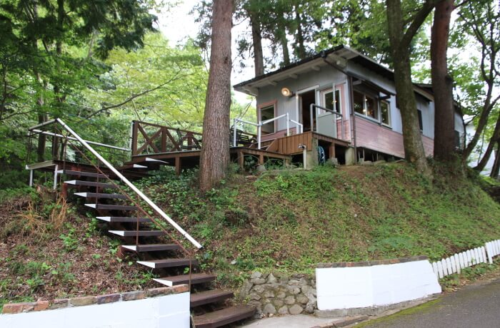 そらいろのたね