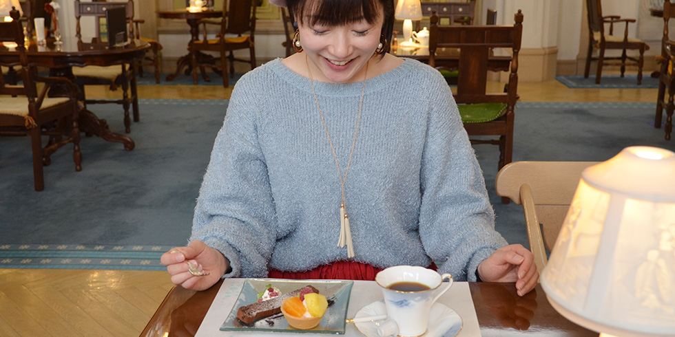 カフェレストラン　スノーナ