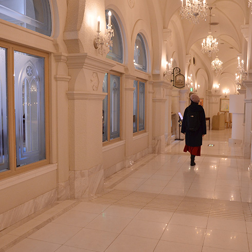 カフェレストラン　スノーナ