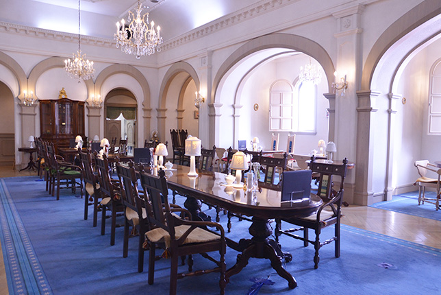 カフェレストラン　スノーナ