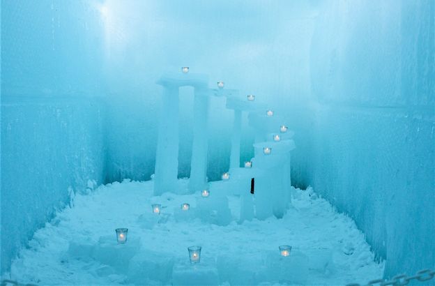 ウェルカムゲート