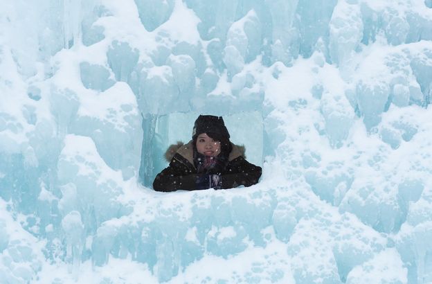 ビッグマウンテン