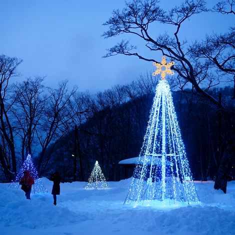 イルミネーション