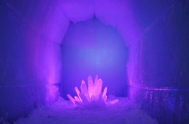 ウェルカムゲート