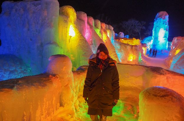 ビッグマウンテン