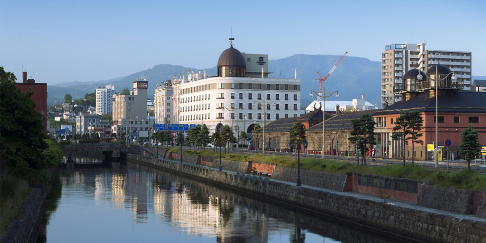 小樽で宿泊おすすめホテル情報
