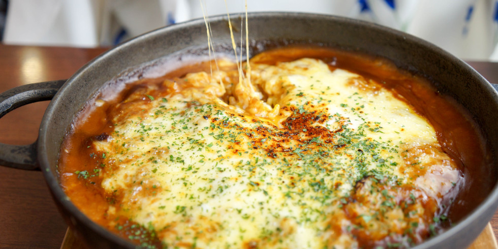 皿倉山展望レストランと周辺グルメ