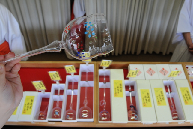 放生会ちゃんぽん