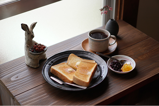 CAFE SLOW（カフェ・スロー）2