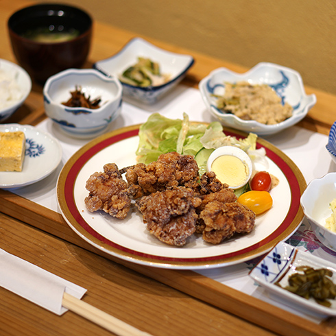 古湯キッチン10（2）