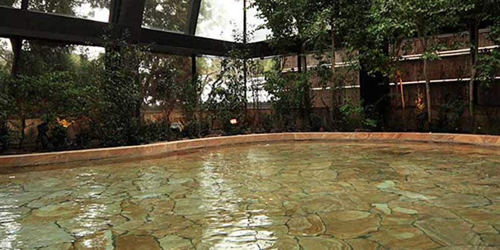 嬉野温泉 大正屋