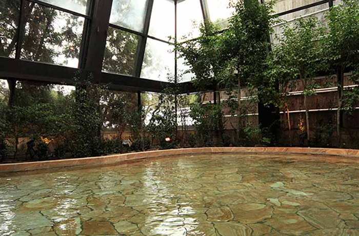 嬉野温泉 大正屋