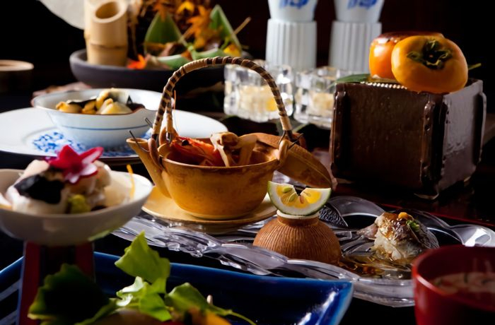 ゆふいん月燈庵