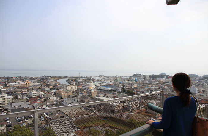 ビュースポット