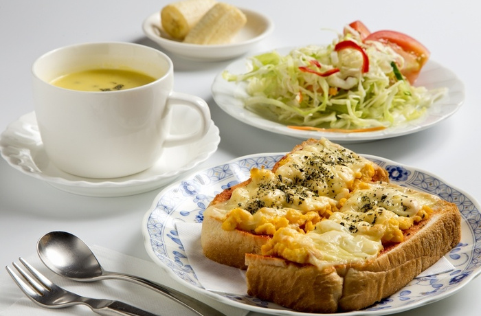 島原白山ホテル