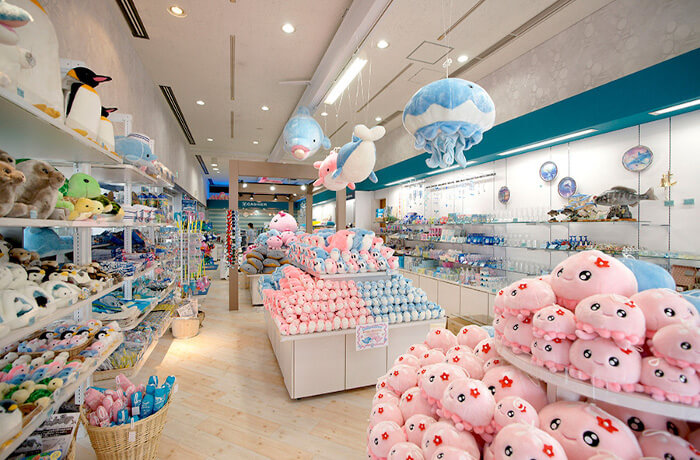 アクアショップきらら