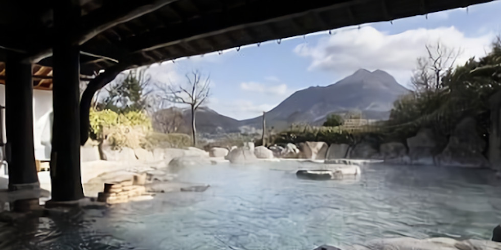 山のホテル夢想園