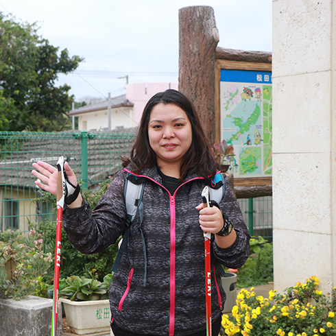 まちまーいの案内人写真