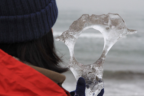 ジュエリーアイス