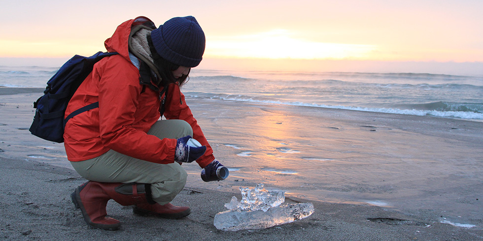 ジュエリーアイス