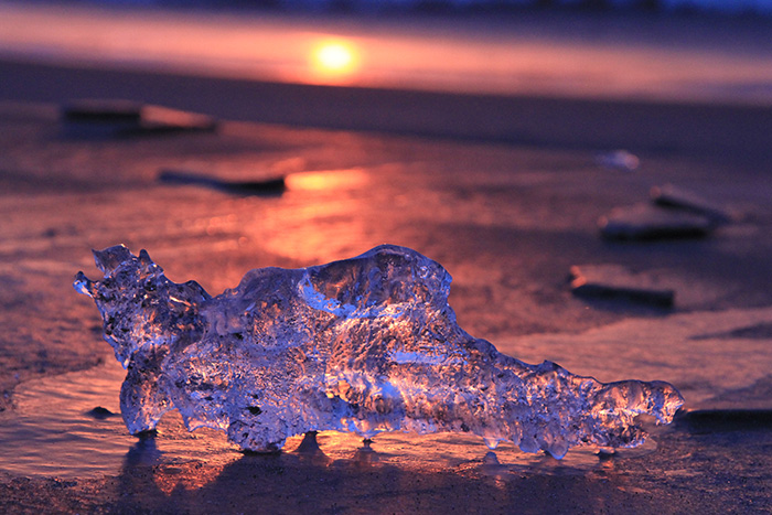 ジュエリーアイス