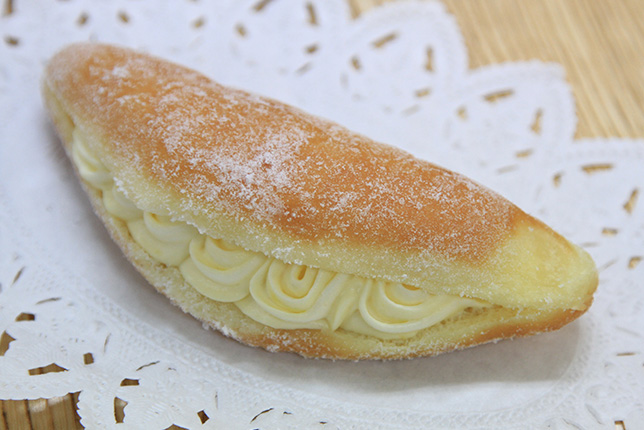 アメリカンドーナツ