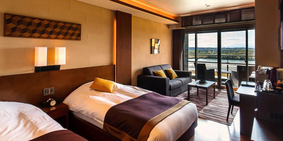 十勝川温泉　第一ホテル